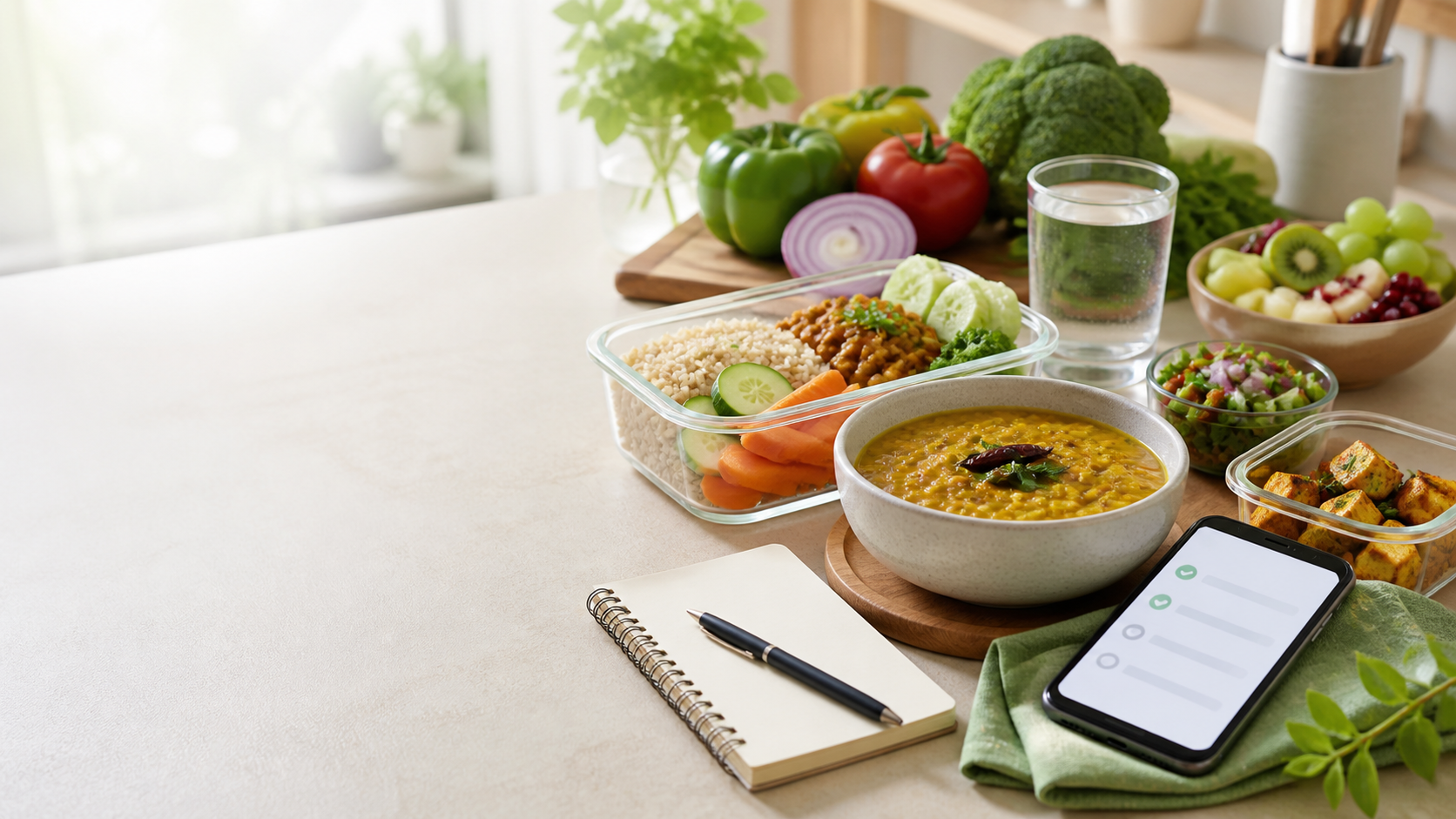 5-Day Diet Challenge